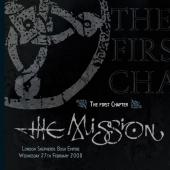 Mission: The First Chapter Live