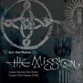 Mission: Gods Own Medicine Live