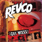 RevCo - Got Mixxx