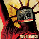 Mob Research: Motormouth EP